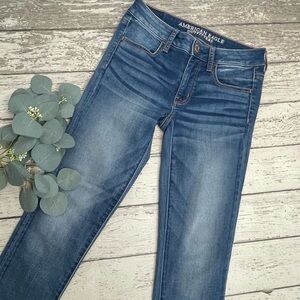 American Eagle Outfitters Super Stretch Jegging